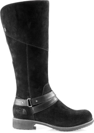 Right Side View (Tnf Black/Tnf Red)