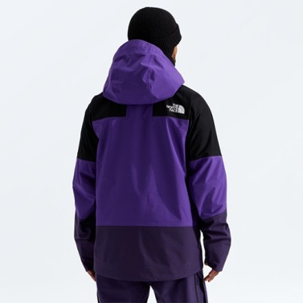 The North Face Summit Verbier GTX Jacket - Men's 1