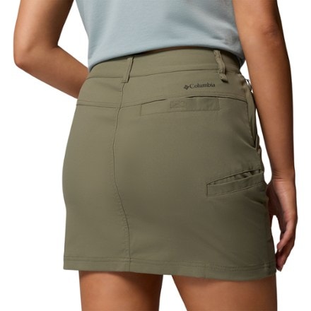 Columbia Leslie Falls Skort II - Women's 5