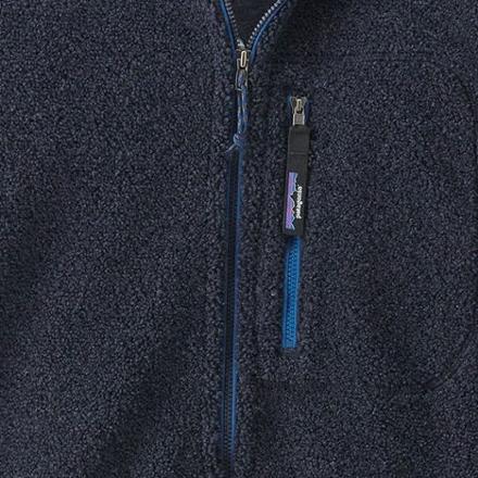 Patagonia Reclaimed Fleece Jacket - Men's | REI Co-op