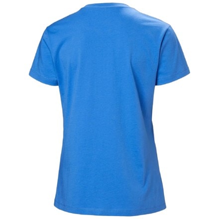 Helly Hansen F2F Cotton T-Shirt 2.0 - Women's 3