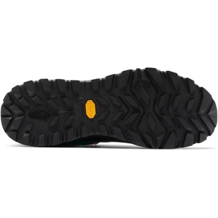 Columbia Tellurix Titanium OutDry Hiking Shoes - Men's 8