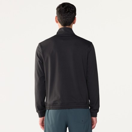 Vuori Ponto Re/ACTV Half-Zip - Men's 2