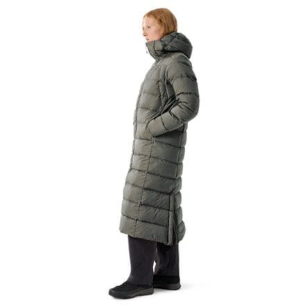 Arc'teryx Thorium Extra-Long Down Parka - Women's 3