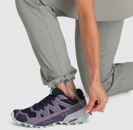 Outdoor Research Ferrosi Pants - Women's 8