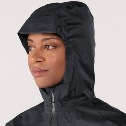 Salomon Bonatti Waterproof Jacket - Women's 6