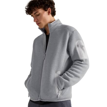 Arc'teryx Covert Cardigan - Men's 6
