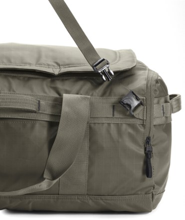 The North Face Base Camp Voyager Duffel - 62 L 6