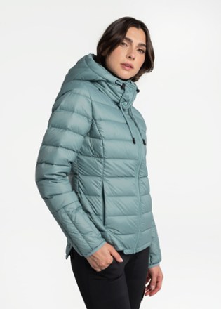 Lole Emeline Down Jacket - Women's 3
