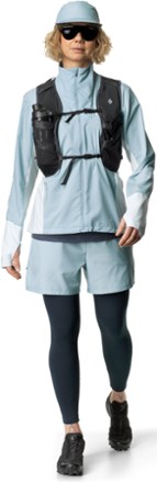 Houdini Pace Wind Shorts - Women's 4