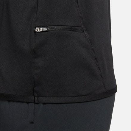 Nike Swift Element UV Half-Zip Top - Women's 8