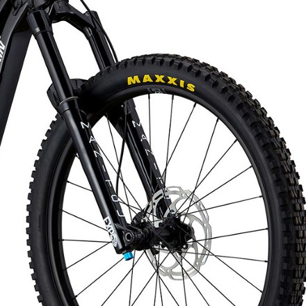 Rocky Mountain Reaper 26 Kids' Mountain Bike 7