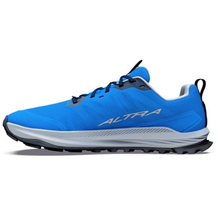 Altra Lone Peak 9+ Trail-Running Shoes - Men's 1