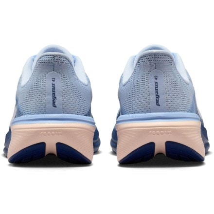 Nike Pegasus 42 Road-Running Shoes - Women's 3