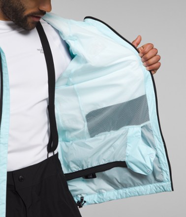The North Face Build Up Jacket - Men's 3