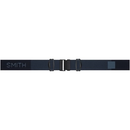 Smith 4D MAG S ChromaPop Snow Goggles with gogglesoc - Women's 3