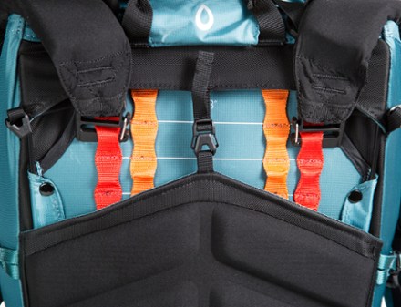 Granite Gear Perimeter 50 Pack - Women's 3