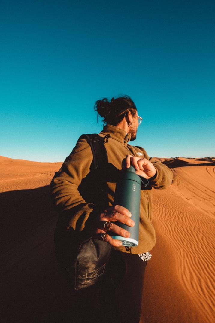 Location Image for Original Vacuum Bottle - 34 fl. oz