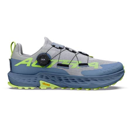 Altra Timp 5 BOA Trail-Running Shoes - Men's 0