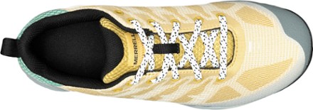 Merrell Speed Eco Hiking Shoes - Women's 4