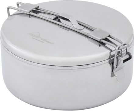 MSR Alpine Stowaway Pot - 1.6 Liters 0