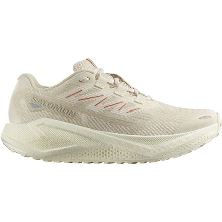 Salomon Aero Blaze 3 GRVL Road-Running Shoes - Women's 0