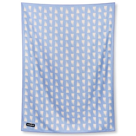 Nomadix Blanket Towel 0