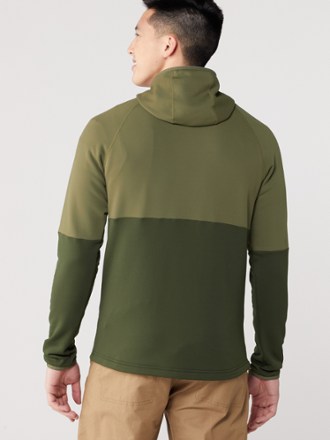 REI Co-op Flash Hyperstretch Fleece Jacket - Men's 2