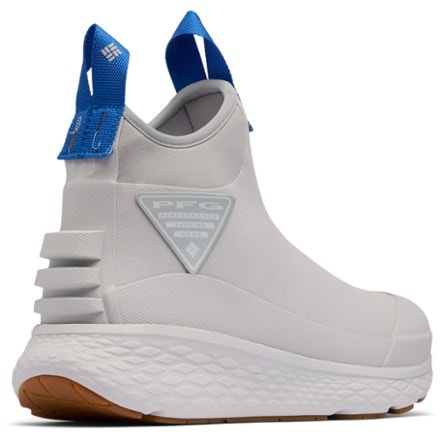 Columbia PFG Dry Tortugas Boots - Men's 4