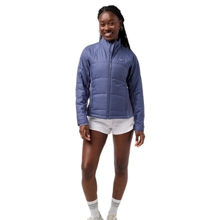 Brooks Shield Hybrid Jacket 3.0 - Women's 2