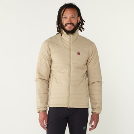 Fjallraven Expedition X-Latt Insulated Jacket - Men's 1