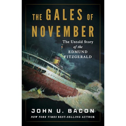 The Gales of November 0