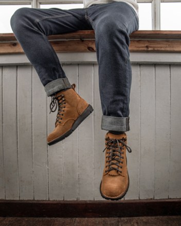 Danner Logger 917 GTX Boots - Men's 6
