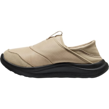 Whyser Slip-On Shoes - Men's