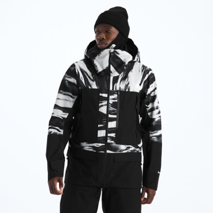 The North Face Summit Verbier GTX Jacket - Men's | REI Co-op