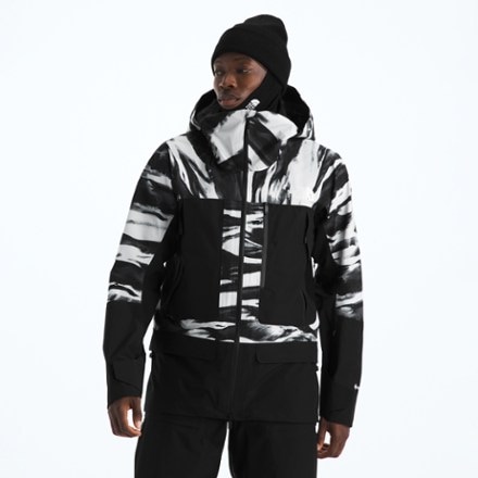 The North Face Summit Verbier GTX Jacket - Men's 0