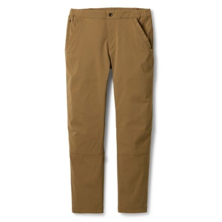 Mountain Hardwear AP Active Crossover Pants - Men's 1