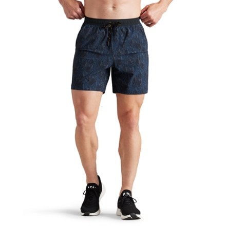 RHONE Pursuit 7" Unlined Shorts - Men's 0