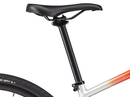 Cannondale Quick CX 1 Women's Bike 7