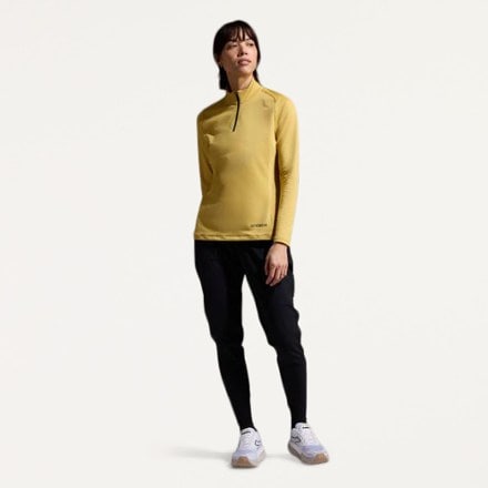 GOREWEAR Everyday Mid Quarter-Zip - Women's 1