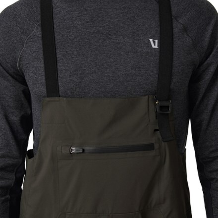 Vuori Suvi Snow Bib Pants - Men's 4