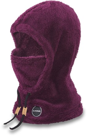 DAKINE Bergen Fleece Hoodie Face Mask - Women's 0