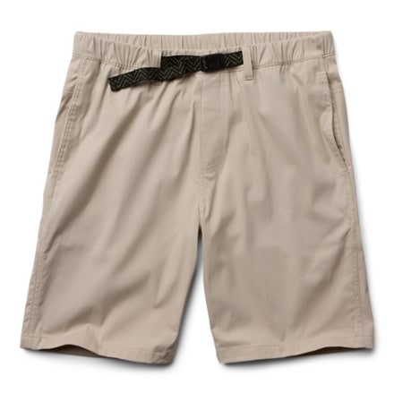 Mountain Hardwear Rockrydge 9" Shorts - Men's 0