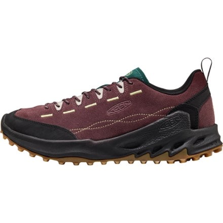 KEEN Jasper Zionic Sneakers - Men's 1