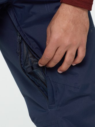 Burton Covert Insulated Snow Pants - Men's 5