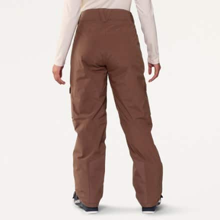 REI Co-op Powderbound Cargo Snow Pants - Women's 2
