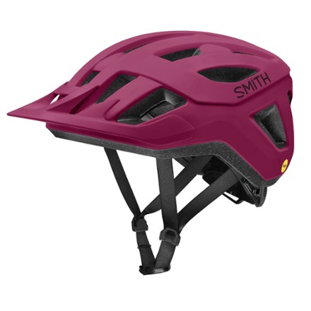 Smith Convoy MIPS Bike Helmet 0