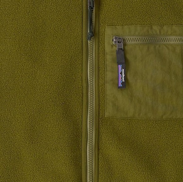 Swatch Image of color Pond Green