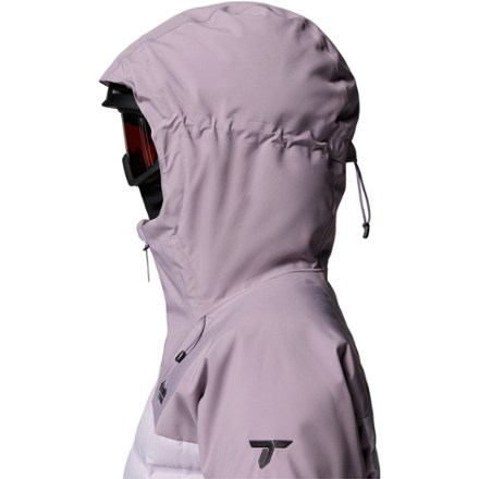 Columbia Glacier Ridge Down Jacket - Women's 4