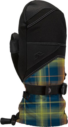Gordini Stomp Mittens - Kids' 1